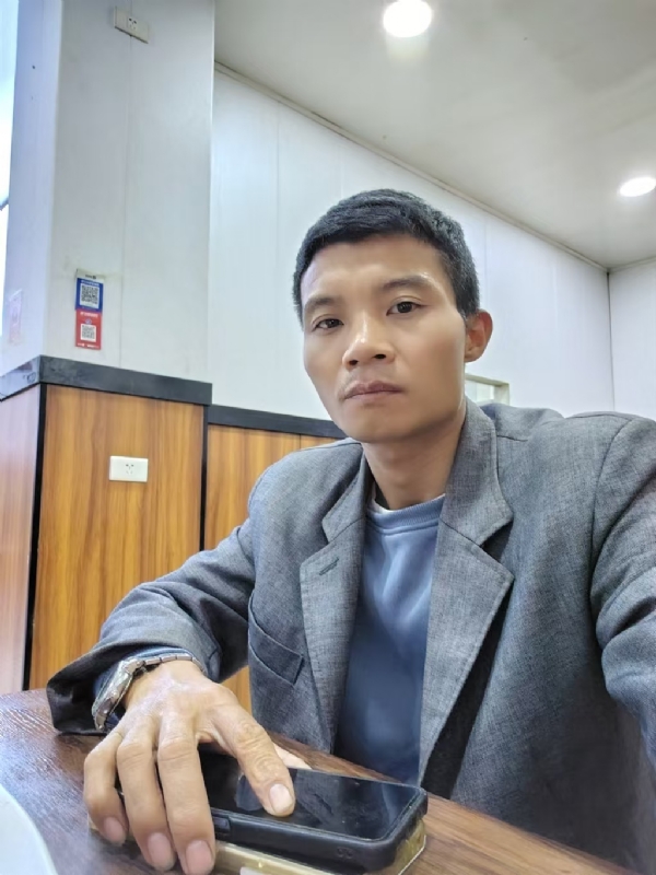 运满乾坤的第一张照片--都匀父母相亲团